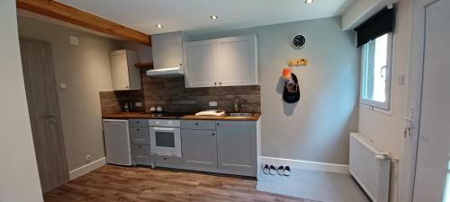 Apartamento Wohnung Am Wald