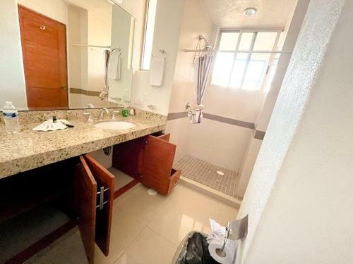 Apartamento Beach View Villas Altas Mismaloya #b1