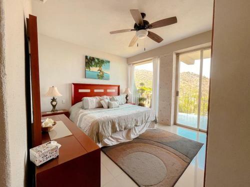 Apartamento Beach View Villas Altas Mismaloya #b1