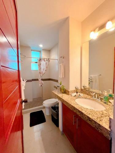 Apartamento Beach View Villas Altas Mismaloya #b1