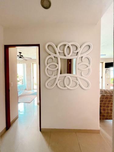 Apartamento Beach View Villas Altas Mismaloya #b1