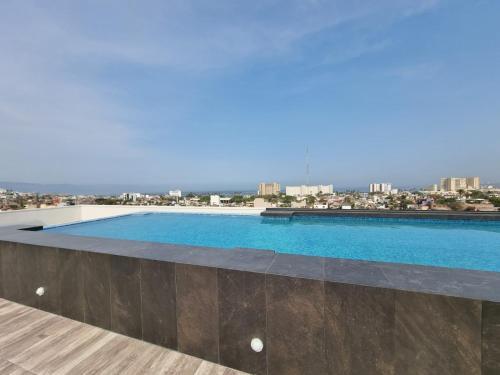 Apartamento Departamento Torre 21