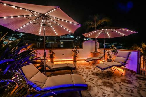 Hacienda Tropical