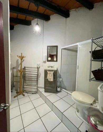 Orqu�dea Apartment