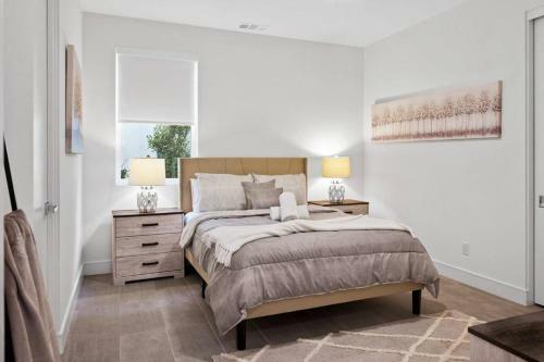 New Villa With Best Views In Indian Wells
