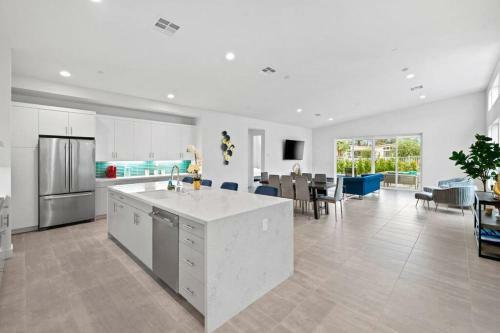 New Villa With Best Views In Indian Wells