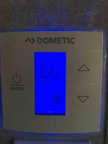 Attitude Trailer- Pool- AC - Views - Near Jt Park