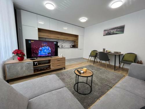 Apartamento Cityapartment