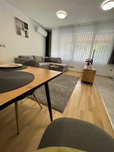 Apartamento Cityapartment