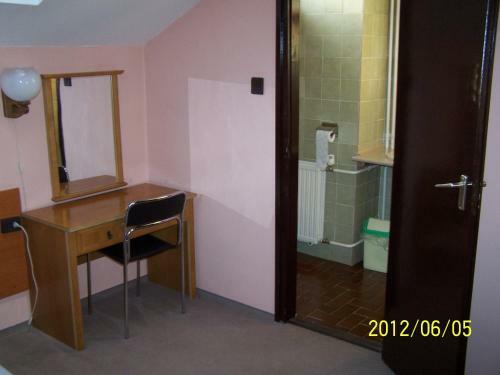 Bed & Breakfast Palma Panzio