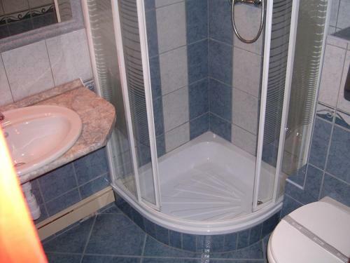 Bed & Breakfast Palma Panzio