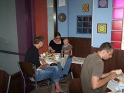 Bed & Breakfast Palma Panzio