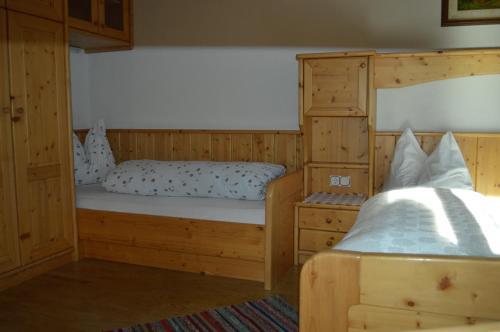 Apartamento Residence Rogger