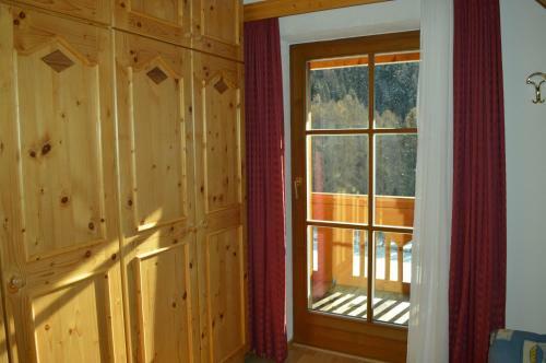 Apartamento Residence Rogger