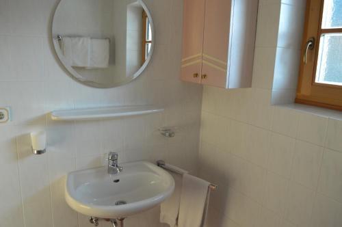 Apartamento Residence Rogger