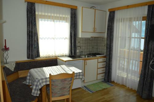 Apartamento Residence Rogger