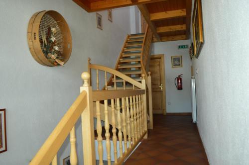 Apartamento Residence Rogger
