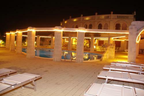 Hotel Nicolaj