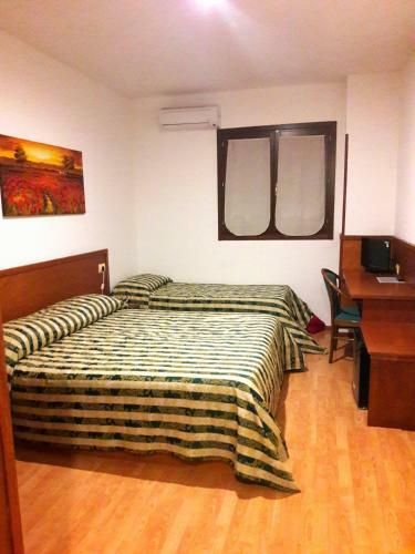 Hotel Nicolaj