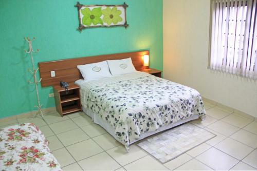 Hostal Pousada Valparaiso