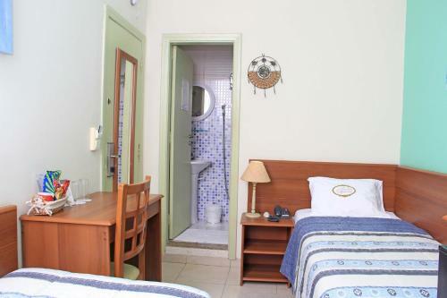 Hostal Pousada Valparaiso