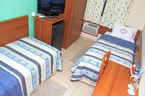 Hostal Pousada Valparaiso