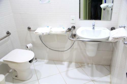 Hostal Pousada Valparaiso