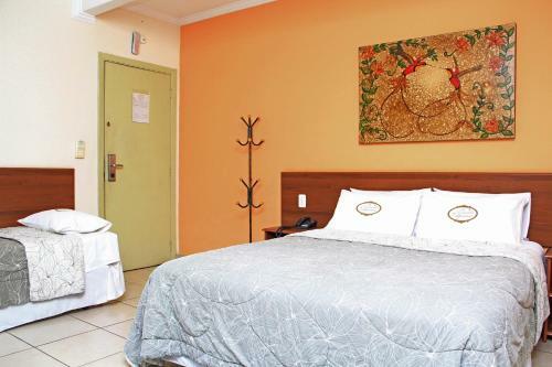 Hostal Pousada Valparaiso