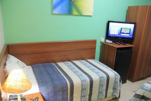 Hostal Pousada Valparaiso