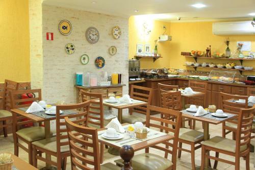 Hostal Pousada Valparaiso