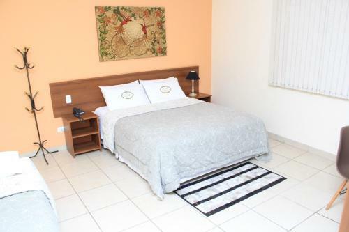 Hostal Pousada Valparaiso