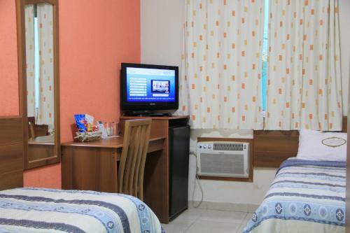 Hostal Pousada Valparaiso