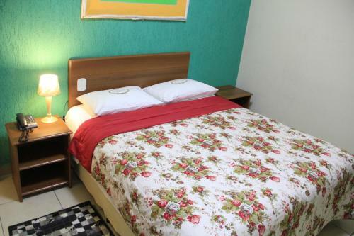 Hostal Pousada Valparaiso