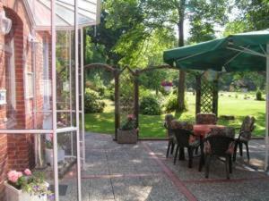Hostal Gasthaus & Pension Heidehof