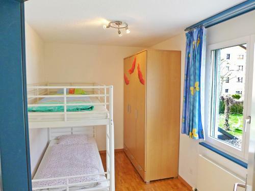 Apartamento Waldeggstrasse 19