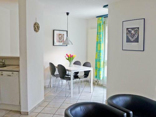 Apartamento Waldeggstrasse 19