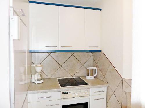 Apartamento Waldeggstrasse 19