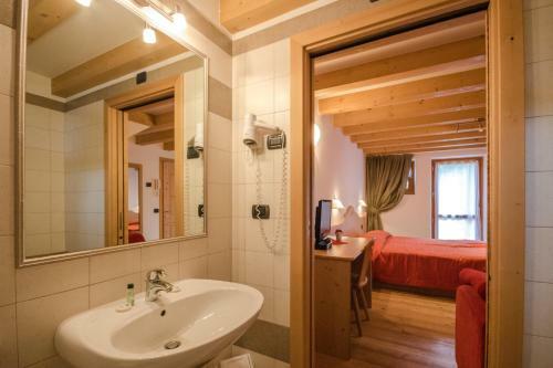 Hotel Albergo Al Fontanin