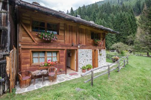 Hotel Albergo Al Fontanin