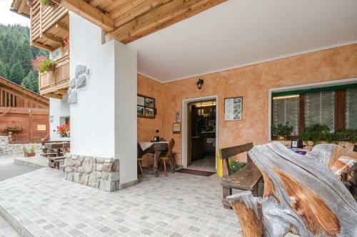 Hotel Albergo Al Fontanin
