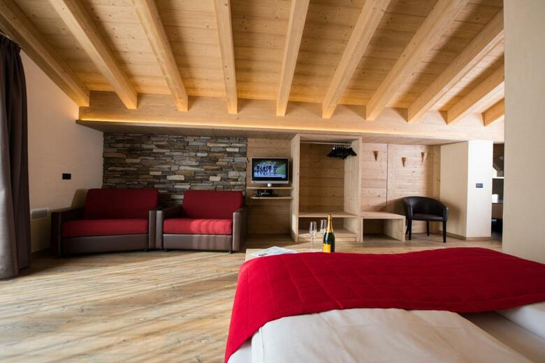 Hotel Garni Francesin
