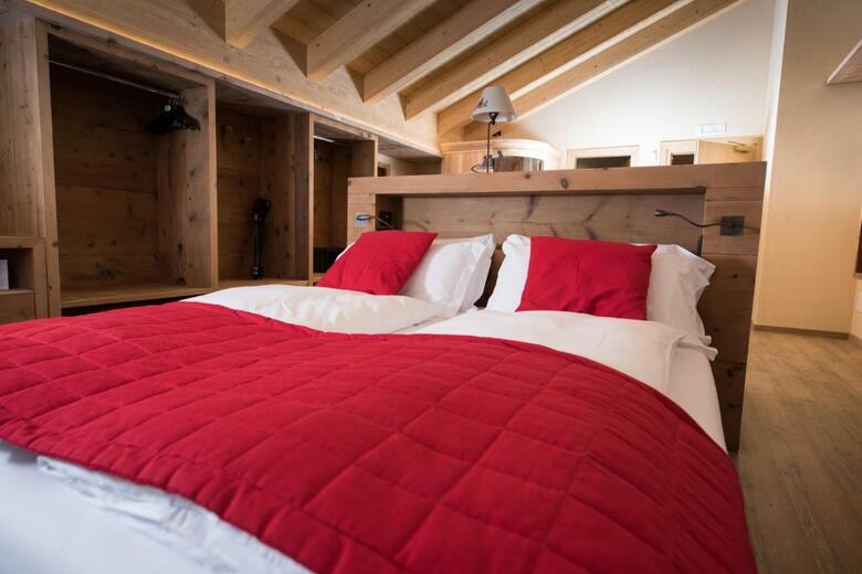 Hotel Garni Francesin