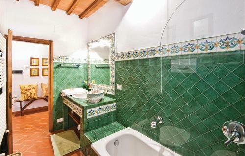 Apartamento Piazzale 1