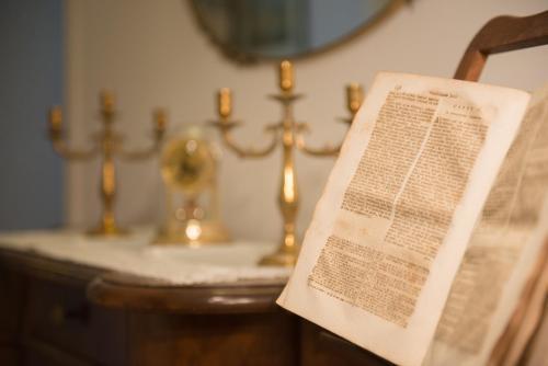Bed & Breakfast Antico Borgo Teresiano