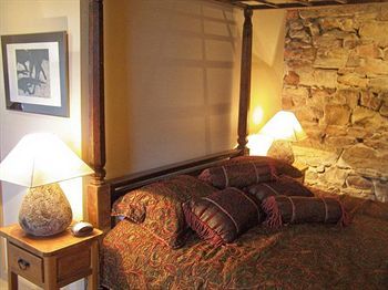 Bed & Breakfast Cleburne Homestead