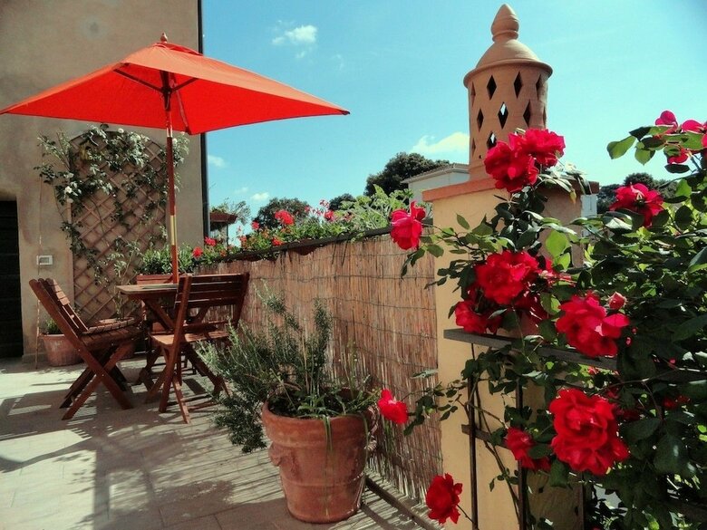 B&B La Casa Nel Borgo