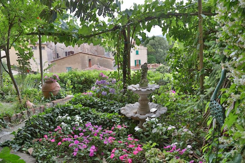 B&B La Casa Nel Borgo