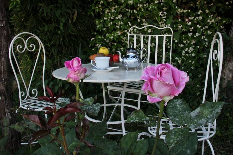 B&B La Casa Nel Borgo