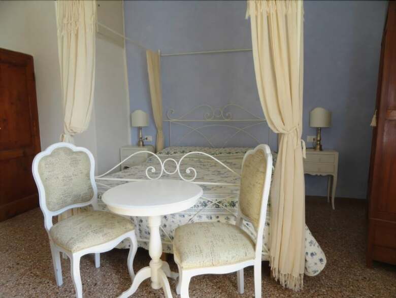 B&B La Casa Nel Borgo