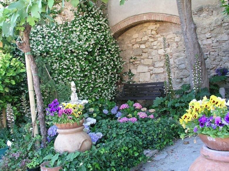B&B La Casa Nel Borgo